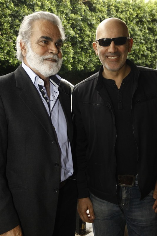4th Memorial of Mansour Rahbani